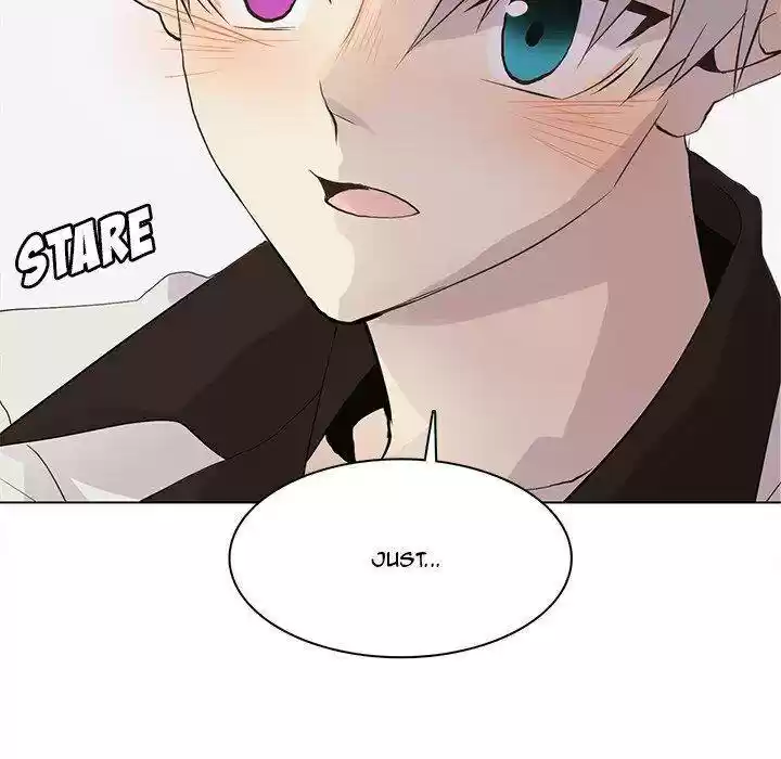 Wild City Chapter 96