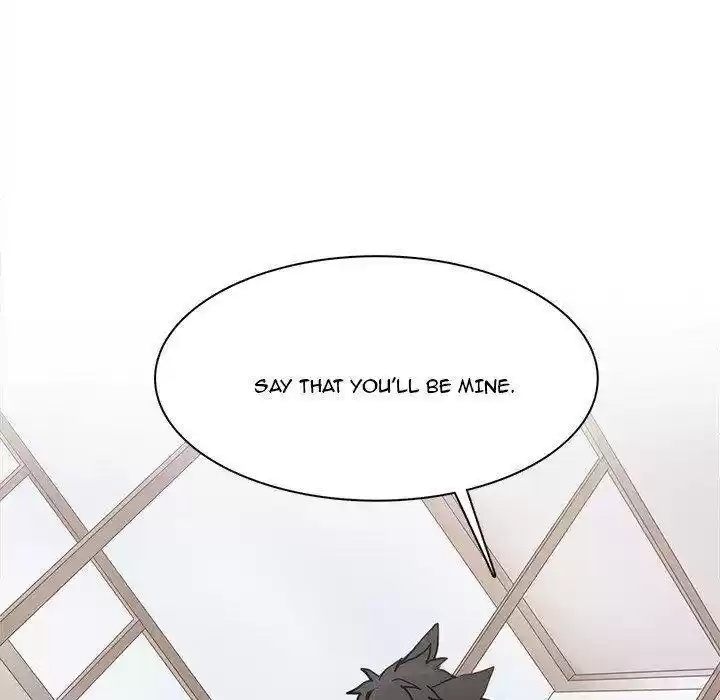 Wild City Chapter 96