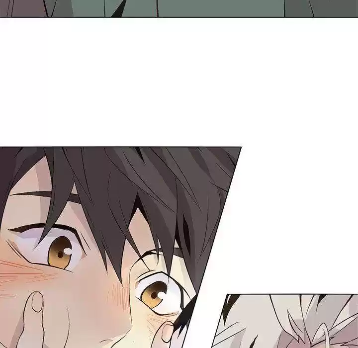 Wild City Chapter 96