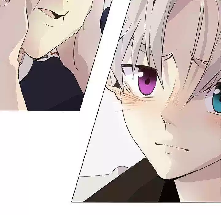 Wild City Chapter 96