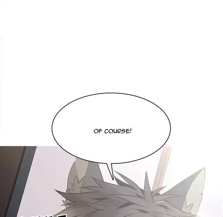 Wild City Chapter 96