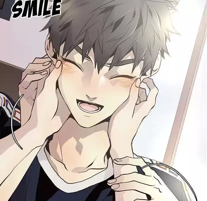 Wild City Chapter 96