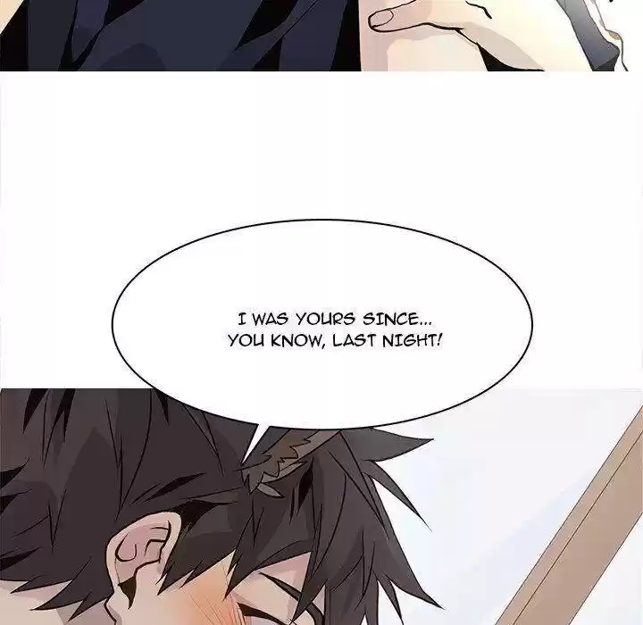 Wild City Chapter 96