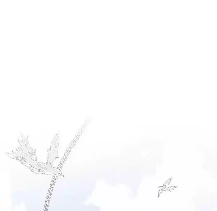 Wild City Chapter 96