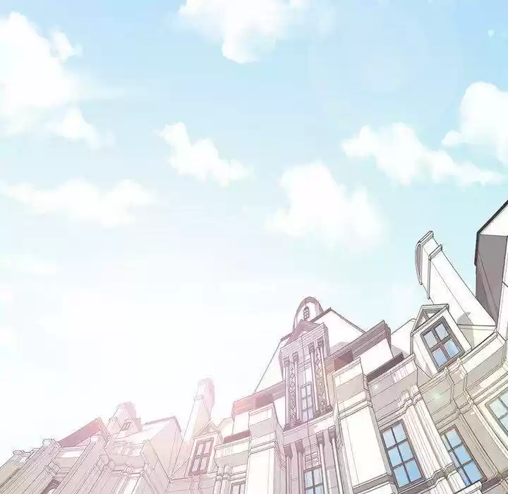 Wild City Chapter 96