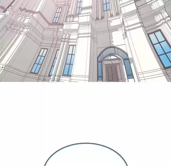 Wild City Chapter 96