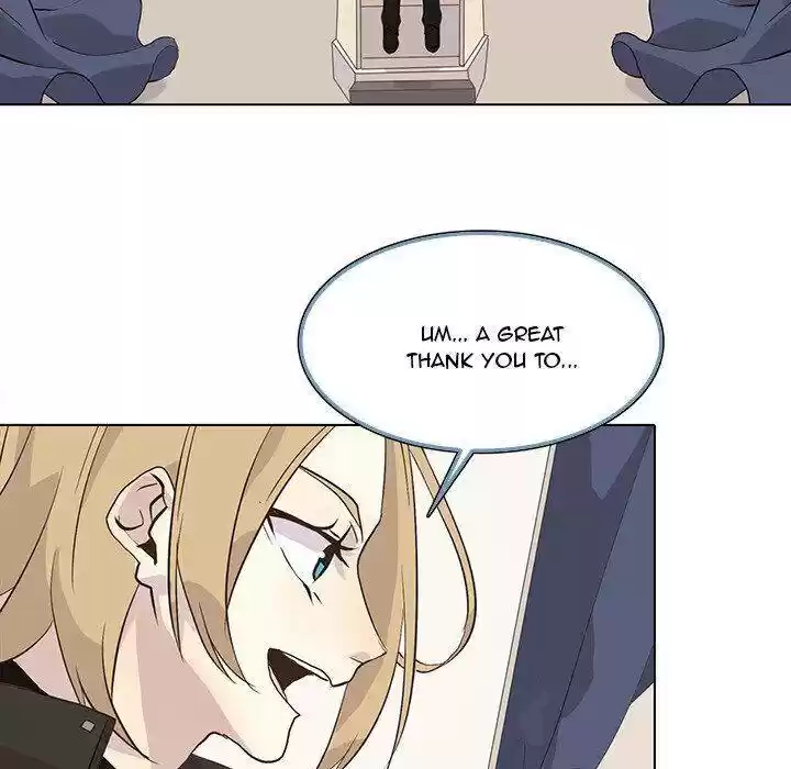 Wild City Chapter 96