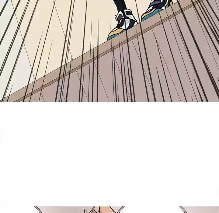 Wild City Chapter 96