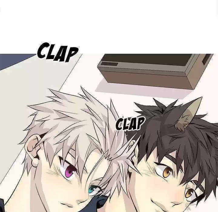 Wild City Chapter 96