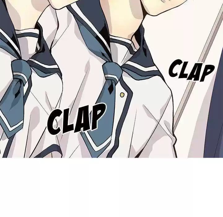 Wild City Chapter 96