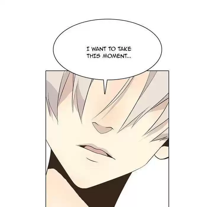 Wild City Chapter 96