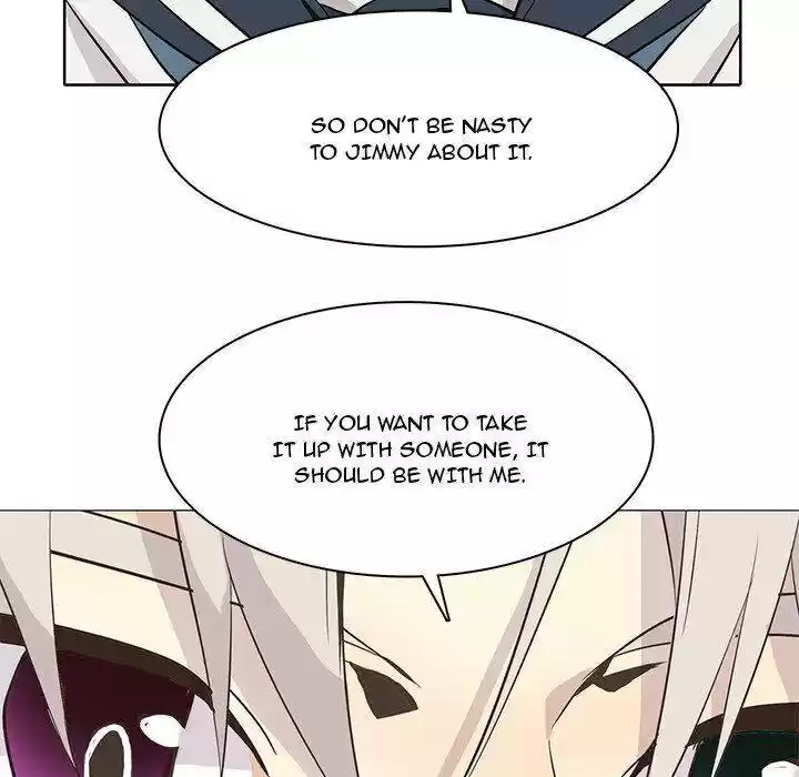 Wild City Chapter 96