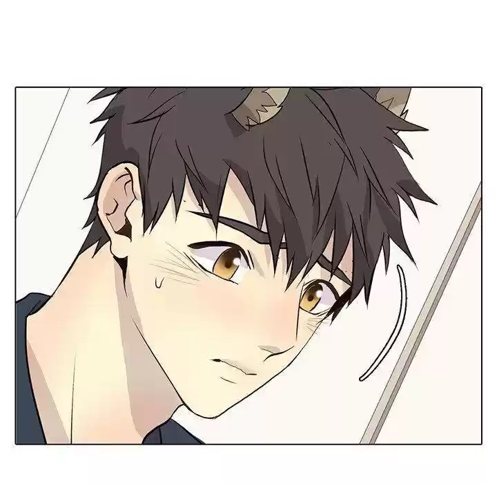 Wild City Chapter 96