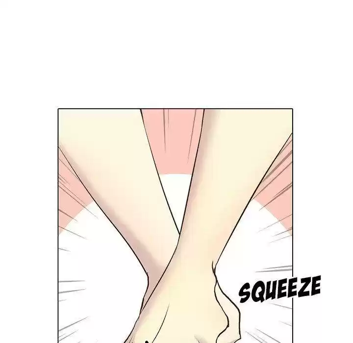 Wild City Chapter 96