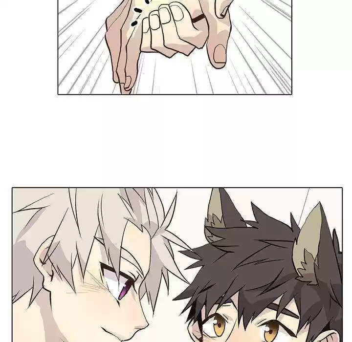 Wild City Chapter 96