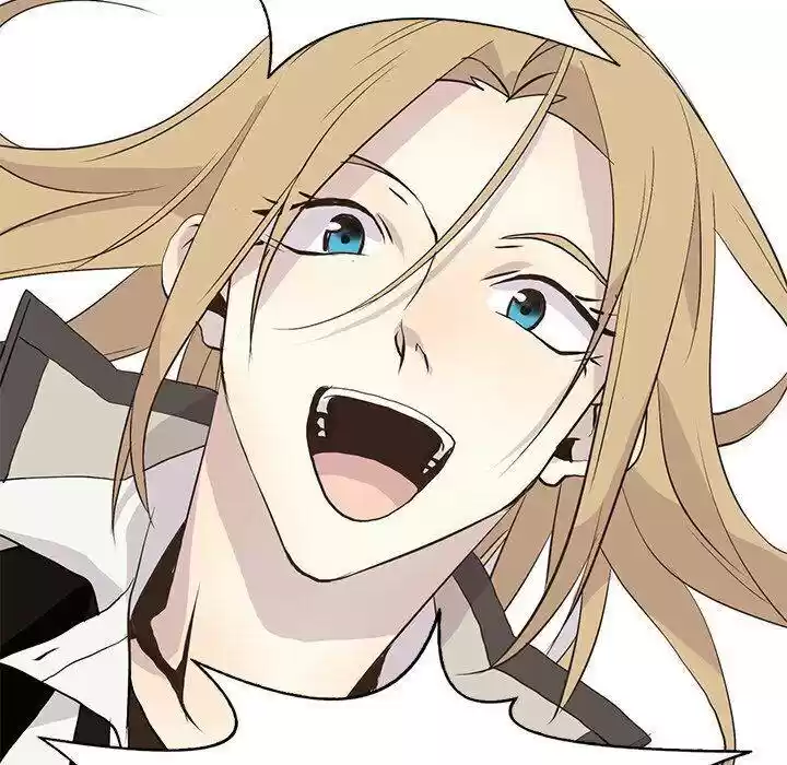 Wild City Chapter 96