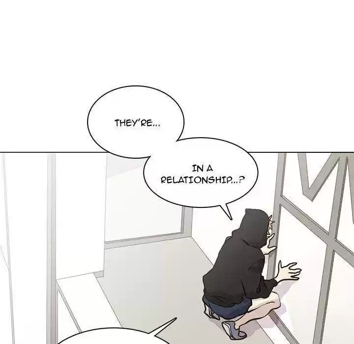 Wild City Chapter 96