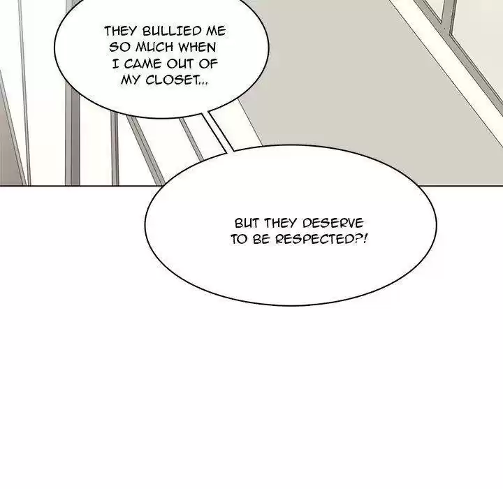 Wild City Chapter 96