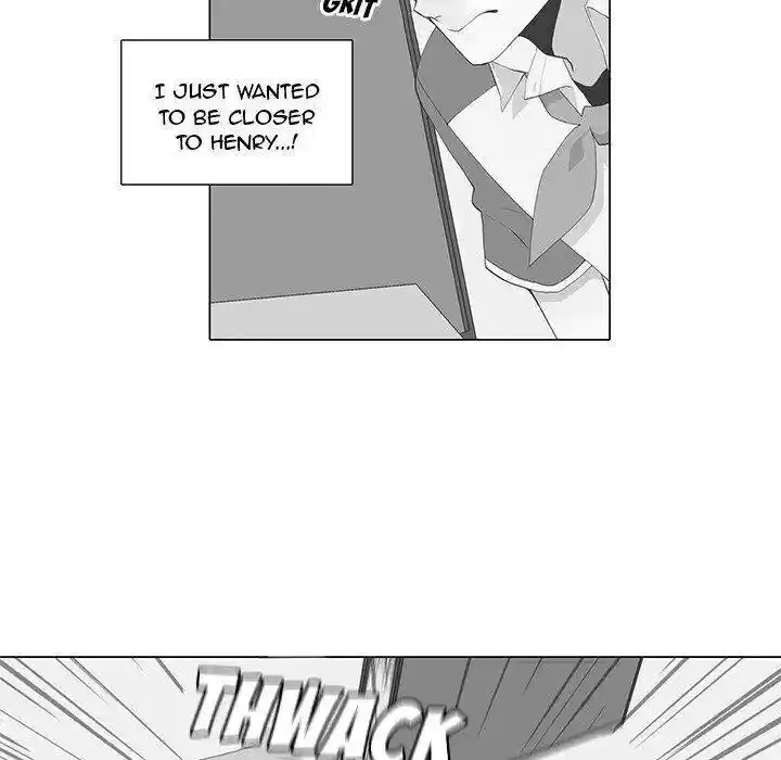 Wild City Chapter 96