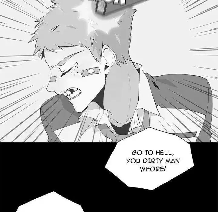 Wild City Chapter 96