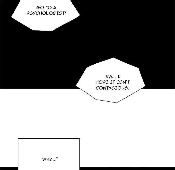 Wild City Chapter 96