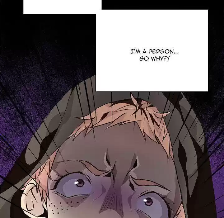 Wild City Chapter 96