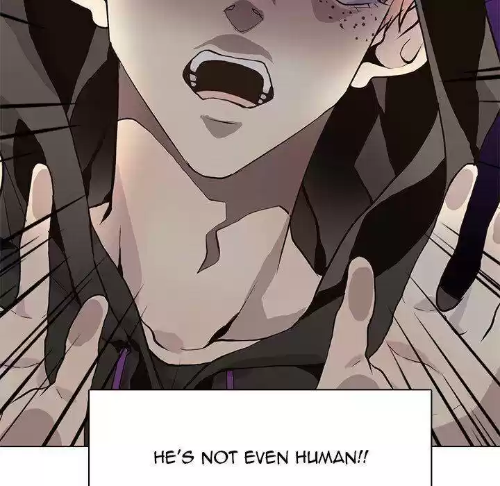 Wild City Chapter 96