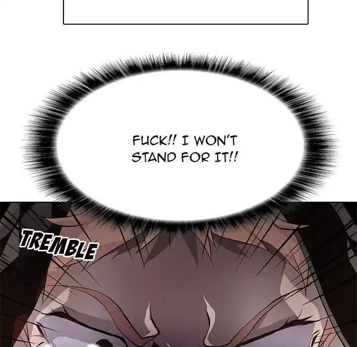 Wild City Chapter 96