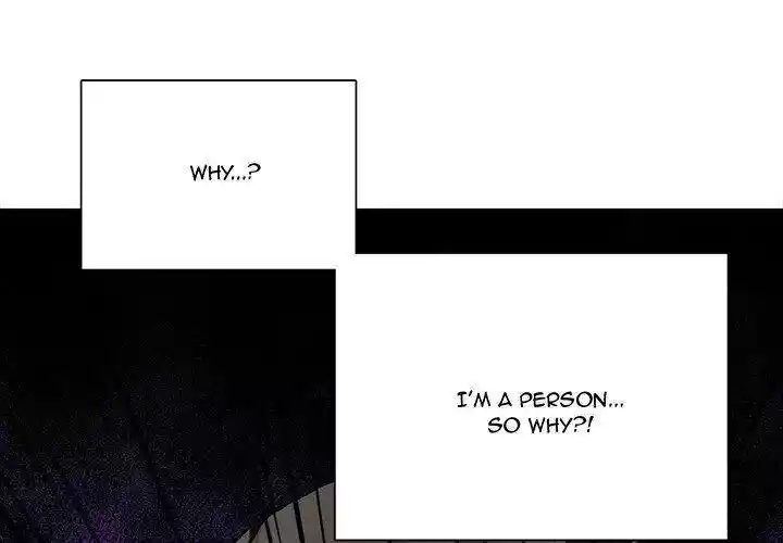 Wild City Chapter 97