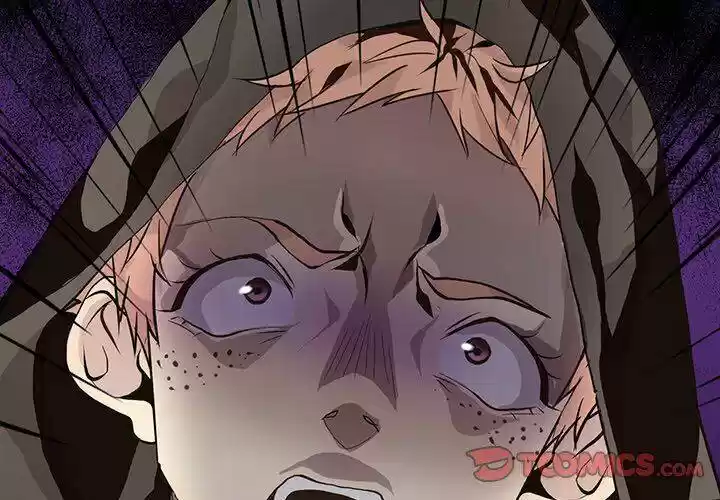 Wild City Chapter 97