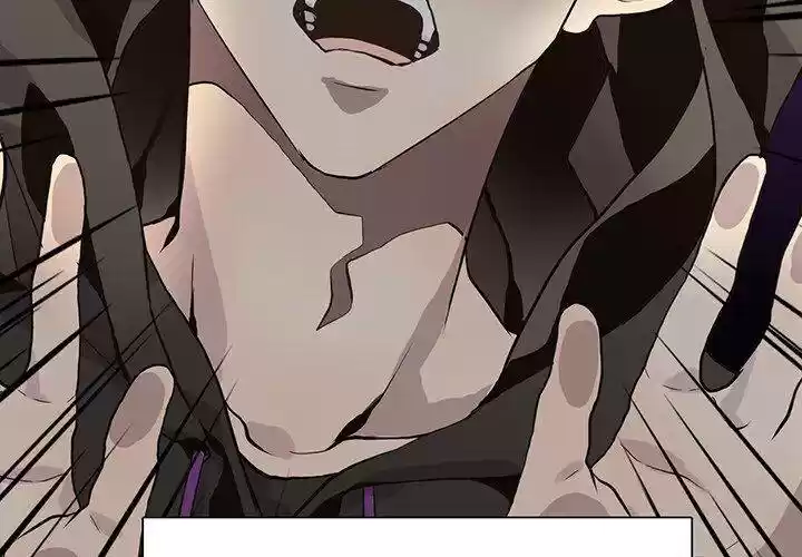 Wild City Chapter 97