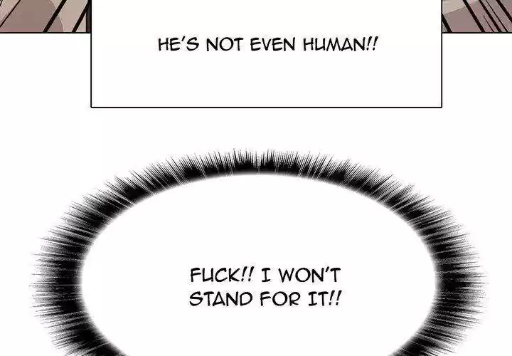 Wild City Chapter 97