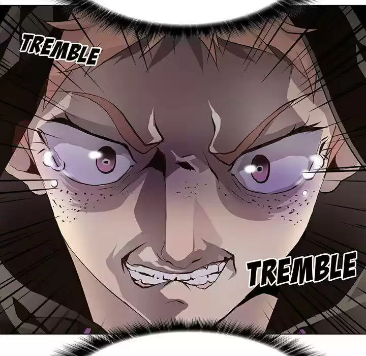 Wild City Chapter 97