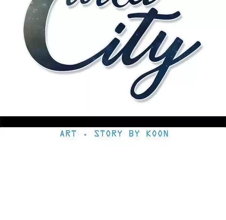 Wild City Chapter 97