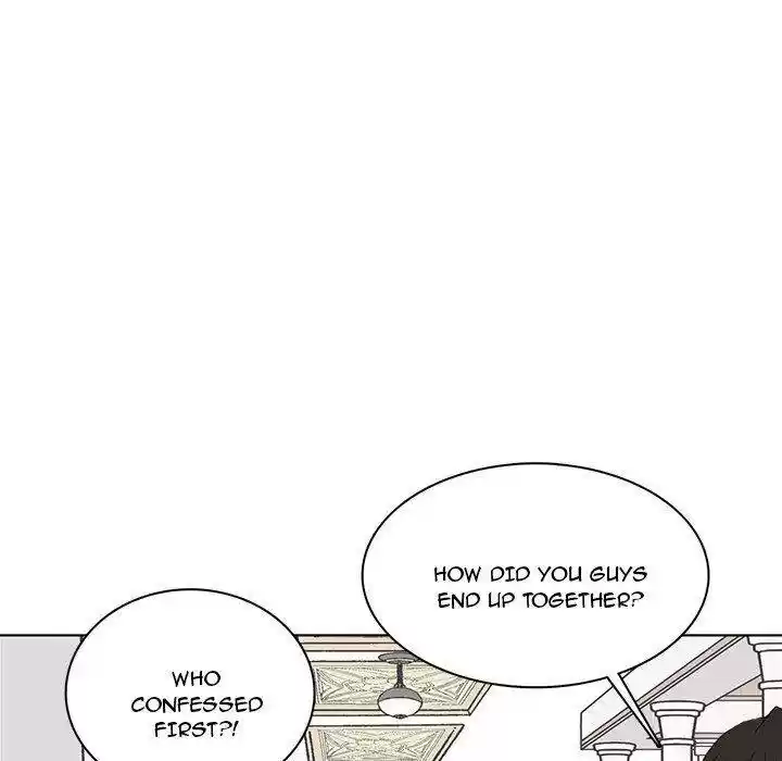 Wild City Chapter 97