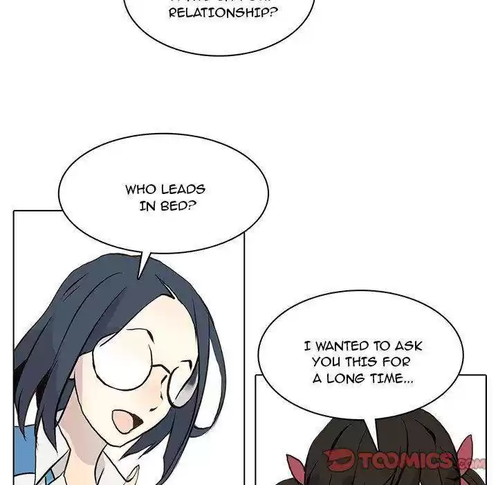 Wild City Chapter 97