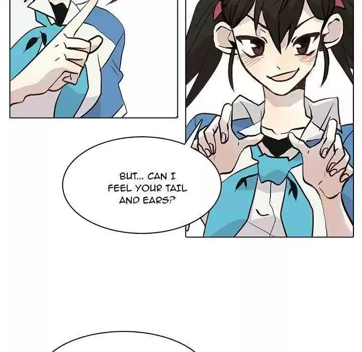 Wild City Chapter 97