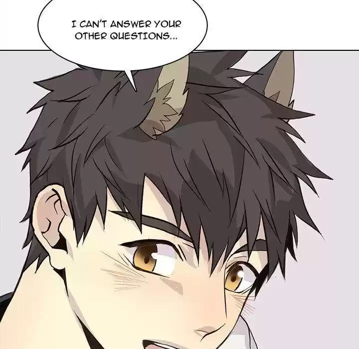 Wild City Chapter 97