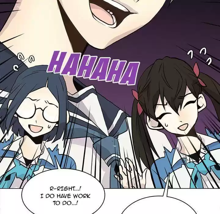 Wild City Chapter 97