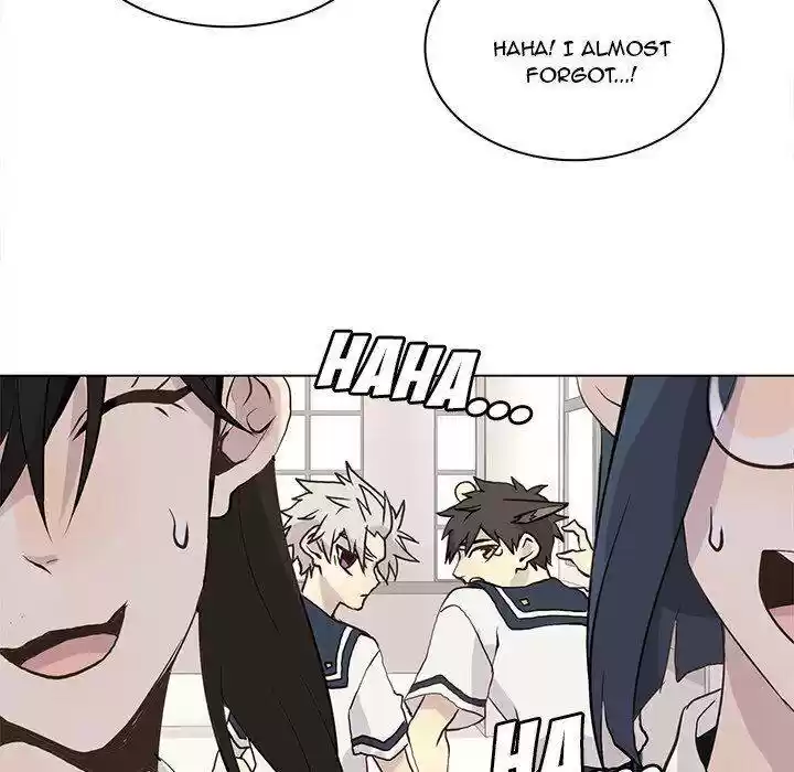 Wild City Chapter 97