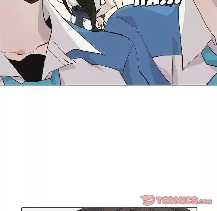 Wild City Chapter 97