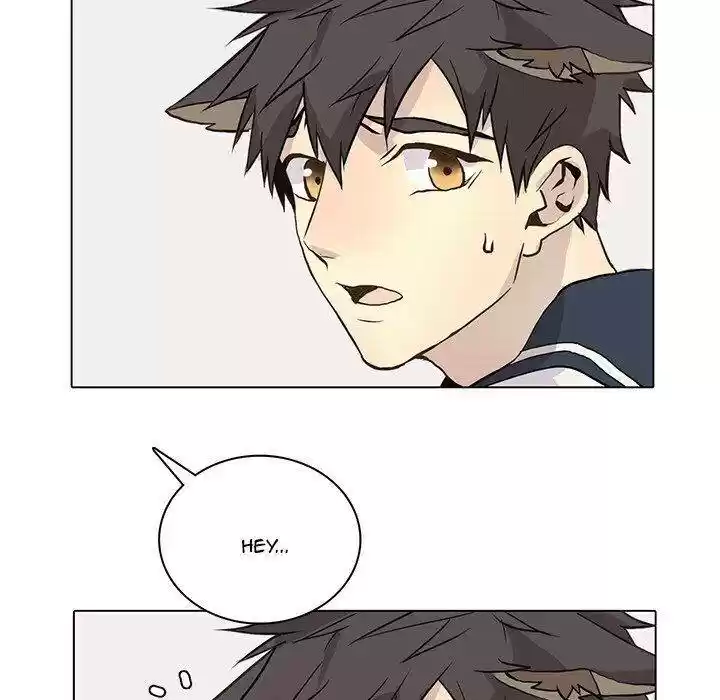 Wild City Chapter 97