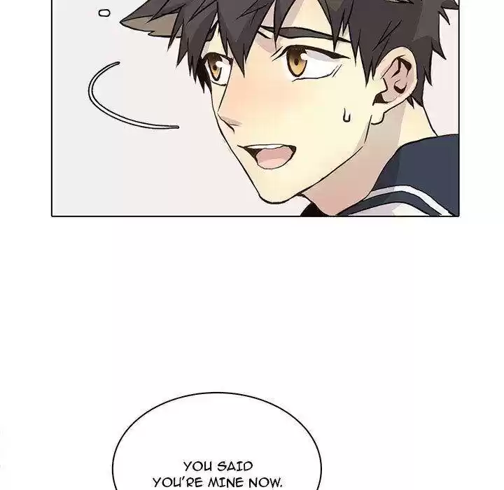 Wild City Chapter 97