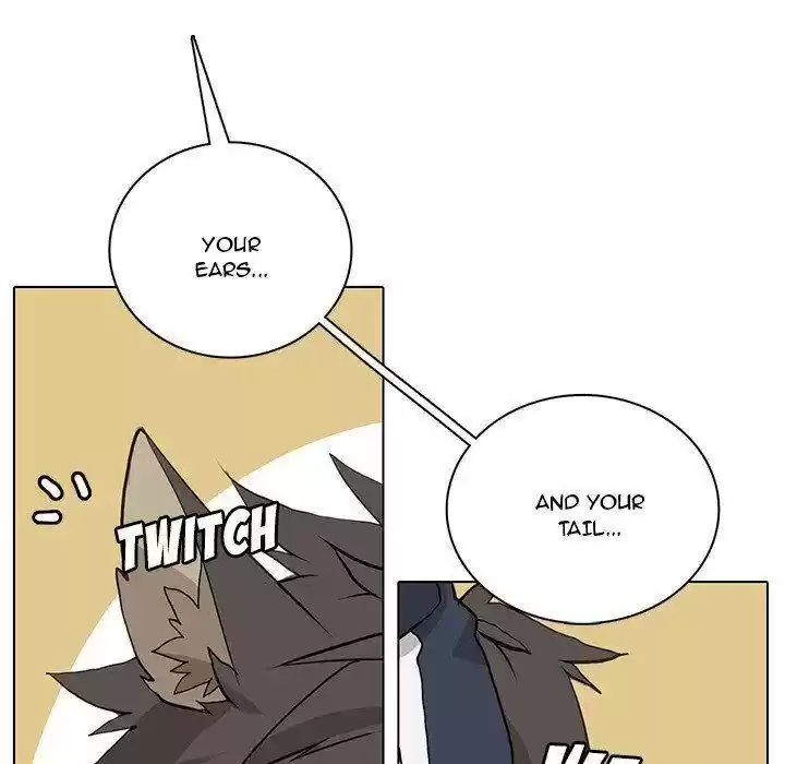 Wild City Chapter 97