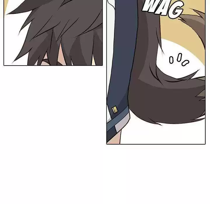 Wild City Chapter 97