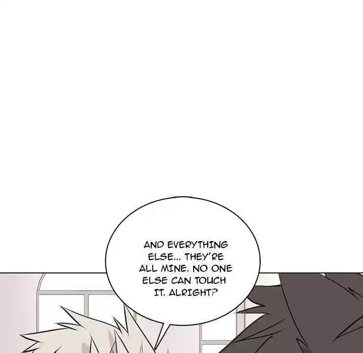 Wild City Chapter 97