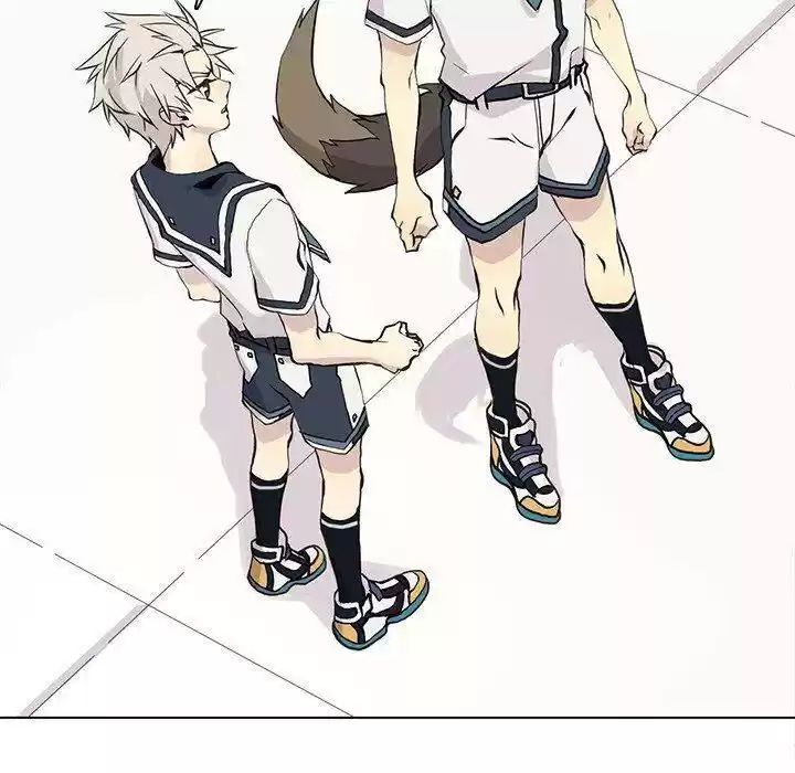 Wild City Chapter 97