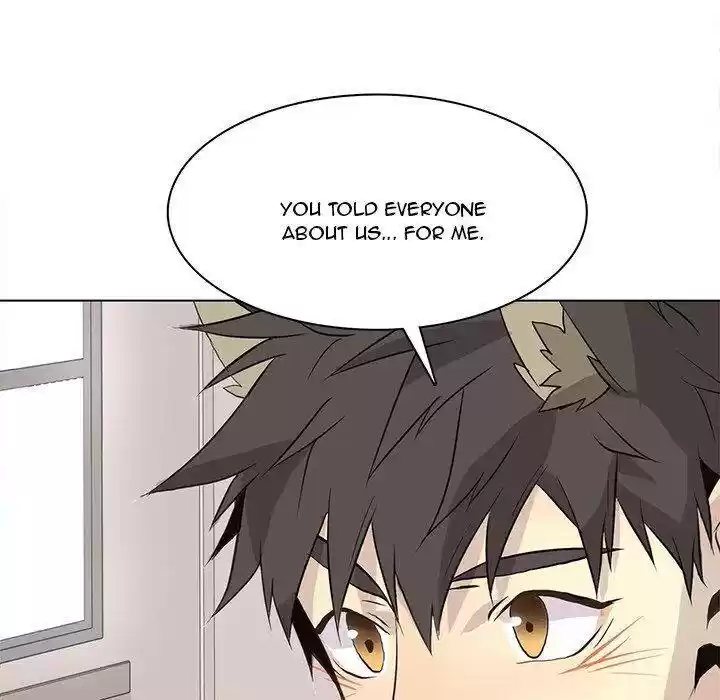 Wild City Chapter 97