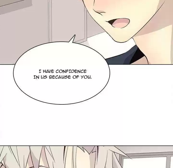 Wild City Chapter 97