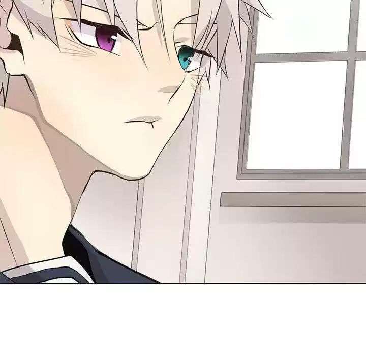 Wild City Chapter 97